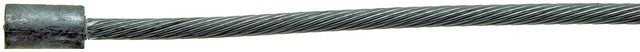 Parking Brake Cable Dorman-First Stop C92339