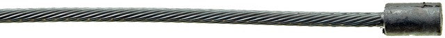 Parking Brake Cable Dorman-First Stop C92339