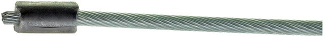 Parking Brake Cable Dorman-First Stop C92340