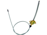 Parking Brake Cable Dorman-First Stop C92340