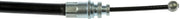 Parking Brake Cable Dorman-First Stop C92341
