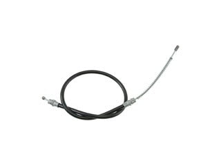 Parking Brake Cable Dorman-First Stop C92343