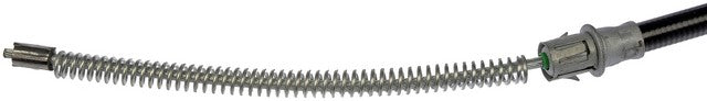 Parking Brake Cable Dorman-First Stop C92344