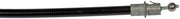 Parking Brake Cable Dorman-First Stop C92344