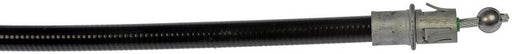 Parking Brake Cable Dorman-First Stop C92344