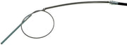 Parking Brake Cable Dorman-First Stop C92346