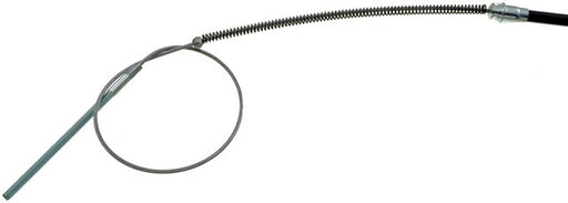 Parking Brake Cable Dorman-First Stop C92346