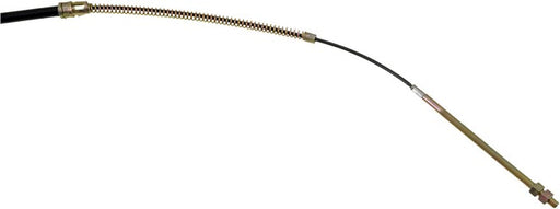 Parking Brake Cable Dorman-First Stop C92349