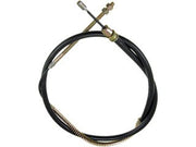 Parking Brake Cable Dorman-First Stop C92349