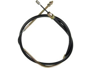 Parking Brake Cable Dorman-First Stop C92349