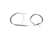Parking Brake Cable Dorman-First Stop C92353