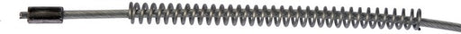 Parking Brake Cable Dorman-First Stop C92354