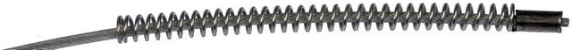 Parking Brake Cable Dorman-First Stop C92354
