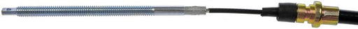 Parking Brake Cable Dorman-First Stop C92355