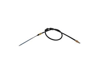 Parking Brake Cable Dorman-First Stop C92355