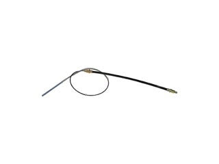 Parking Brake Cable Dorman-First Stop C92358