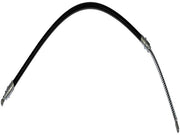 Parking Brake Cable Dorman-First Stop C92363