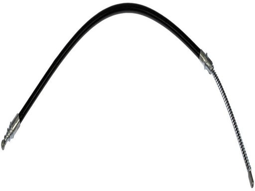 Parking Brake Cable Dorman-First Stop C92363