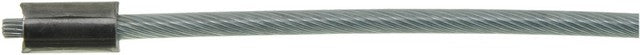 Parking Brake Cable Dorman-First Stop C92365