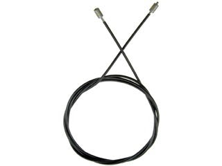 Parking Brake Cable Dorman-First Stop C92366