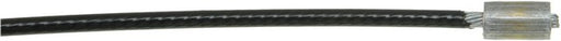 Parking Brake Cable Dorman-First Stop C92367