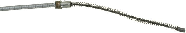 Parking Brake Cable Dorman-First Stop C92371