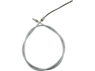 Parking Brake Cable Dorman-First Stop C92371
