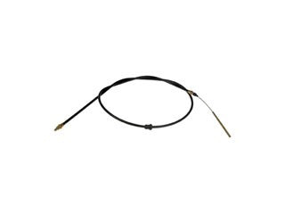 Parking Brake Cable Dorman-First Stop C92372