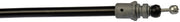 Parking Brake Cable Dorman-First Stop C92373