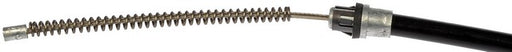 Parking Brake Cable Dorman-First Stop C92374