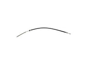 Parking Brake Cable Dorman-First Stop C92374