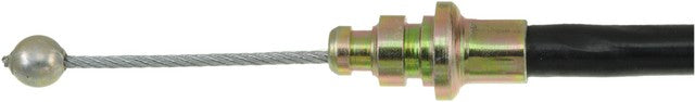 Parking Brake Cable Dorman-First Stop C92375