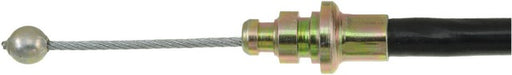 Parking Brake Cable Dorman-First Stop C92375