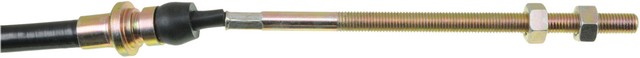 Parking Brake Cable Dorman-First Stop C92375
