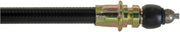 Parking Brake Cable Dorman-First Stop C92379