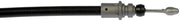 Parking Brake Cable Dorman-First Stop C92388