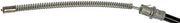 Parking Brake Cable Dorman-First Stop C92389