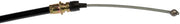 Parking Brake Cable Dorman-First Stop C92389