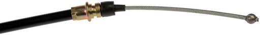 Parking Brake Cable Dorman-First Stop C92389