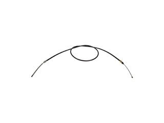 Parking Brake Cable Dorman-First Stop C92389