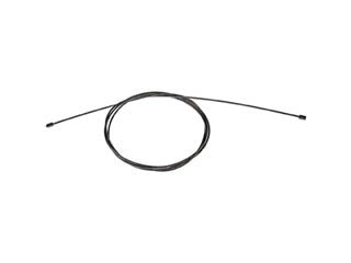 Parking Brake Cable Dorman-First Stop C92390