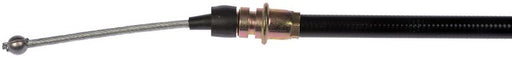 Parking Brake Cable Dorman-First Stop C92392