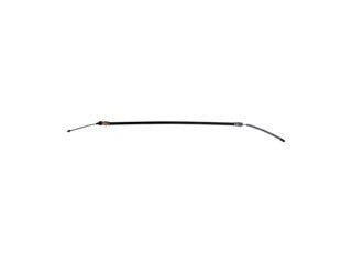 Parking Brake Cable Dorman-First Stop C92392
