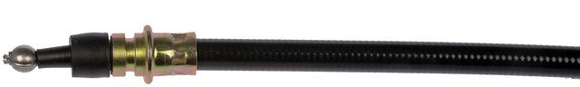 Parking Brake Cable Dorman-First Stop C92393
