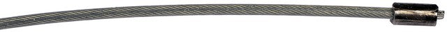 Parking Brake Cable Dorman-First Stop C92393