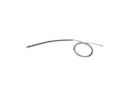 Parking Brake Cable Dorman-First Stop C92393
