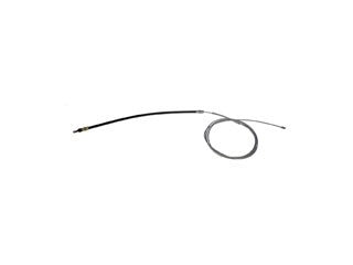 Parking Brake Cable Dorman-First Stop C92393