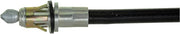 Parking Brake Cable Dorman-First Stop C92394