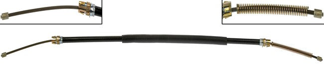 Parking Brake Cable Dorman-First Stop C92395