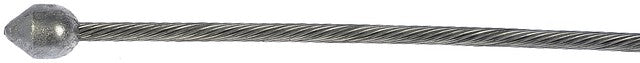 Parking Brake Cable Dorman-First Stop C92397